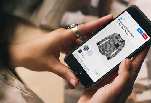 3 passos simples para atrair seguidores no Instagram de venda de moda