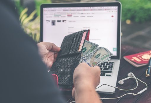 As melhore formas de pagamento para lojas online