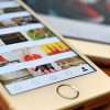 vantagens de usar o perfil comercial do Instagram